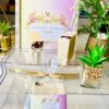 Luxurious Coconut milk soap