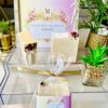 Luxurious Coconut milk soap