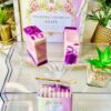 Heavenly Lavender soap