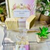 Soothing Avocado, Aloe Vera And Cooling Cucumber Soap