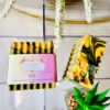 Wild Honey soap