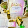 Wild Honey soap