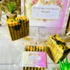 Wild Honey soap
