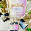 Activated charcoal soap