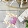 Baby Darrell Soap
